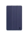 Wholesale Bizon Case Tab Croc Xiaomi Redmi Pad SE 8.7 dark blue - BIZ6409 - {ean13} - Hurt