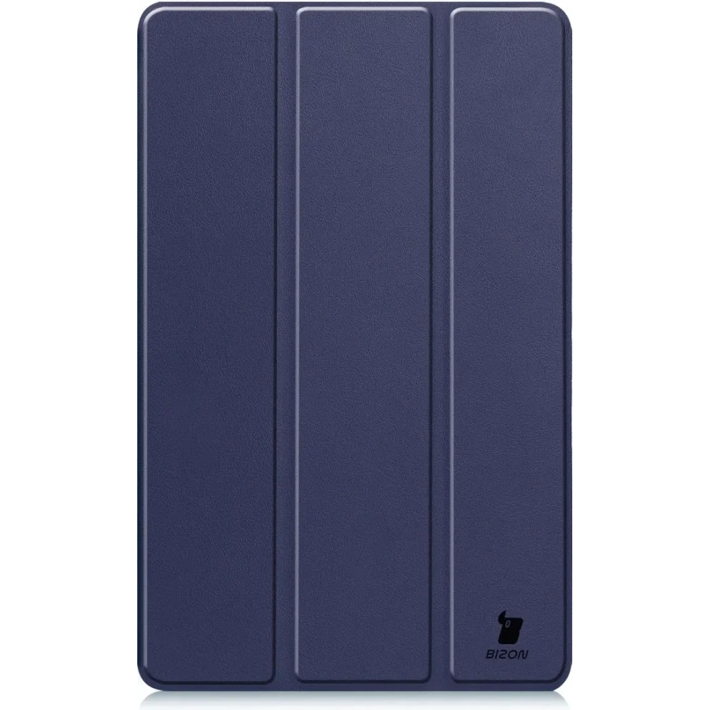 Wholesale Bizon Case Tab Croc Xiaomi Redmi Pad SE 8.7 dark blue - BIZ6409 - {ean13} - Hurt