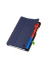Hurtownia GSM - Bizon Case Tab Croc Xiaomi Redmi Pad SE 8.7 dunkelblau - BIZ6409 - {ean13} - Hurt