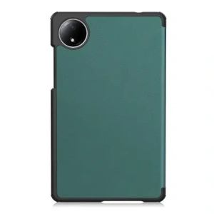 Hurtownia GSM - Bizon Case Tab Croc Xiaomi Redmi Pad SE 8.7 sötétzöld - BIZ6410 - {ean13} - Hurt
