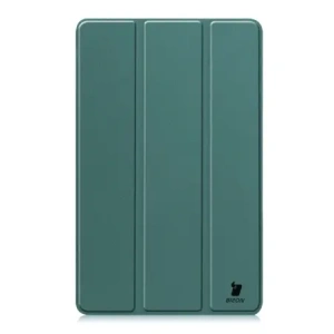 Hurtownia GSM - Bizon Case Tab Croc Xiaomi Redmi Pad SE 8.7 sötétzöld - BIZ6410 - {ean13} - Hurt