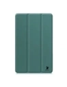 Hurtownia GSM - Etui s klopou Bizon Case Tab Croc pro Xiaomi Redmi Pad SE 8.7 tmavě zelené - BIZ6410 - {ean13} - Hurt