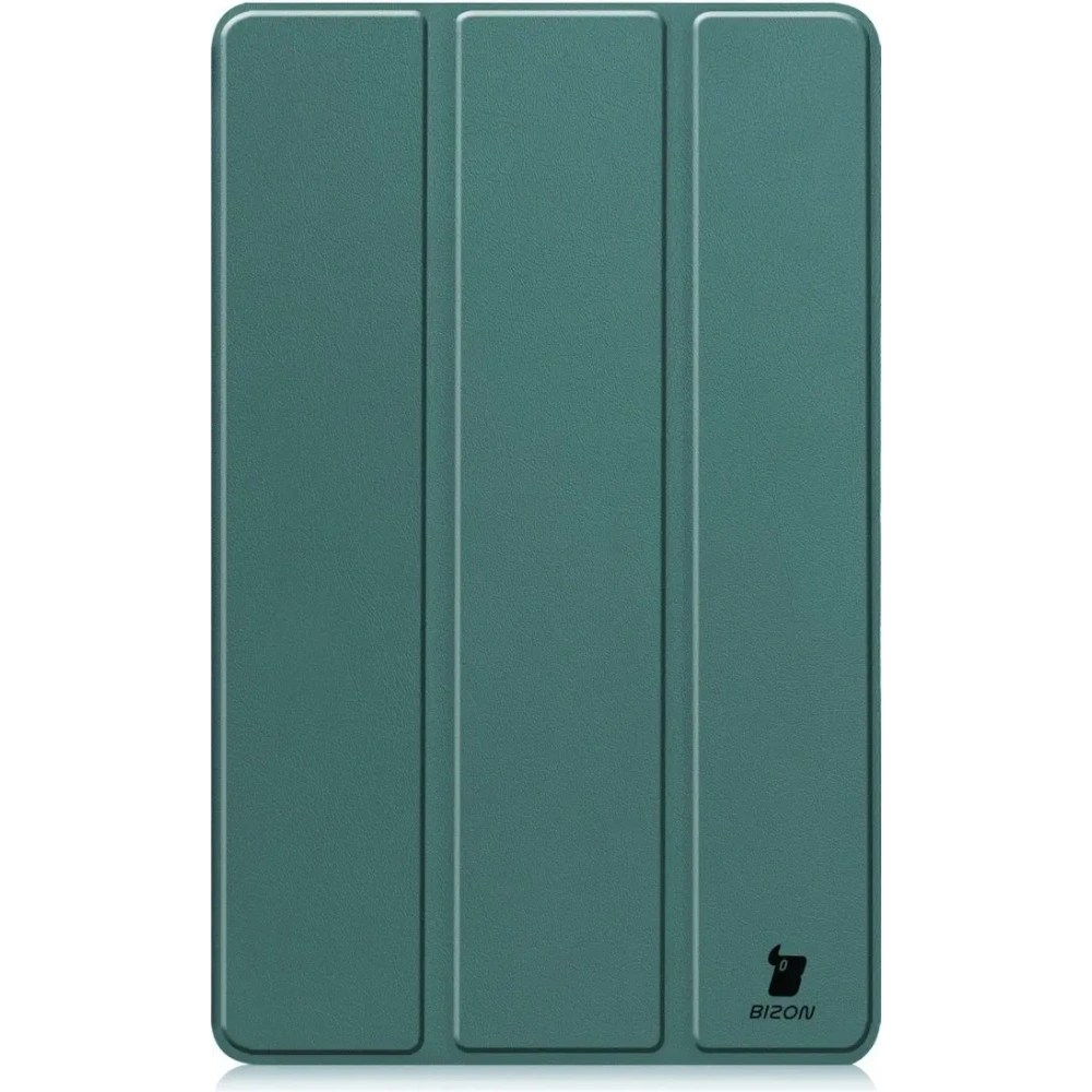 Wholesale Bizon Case Tab Croc Xiaomi Redmi Pad SE 8.7 dark green - BIZ6410 - {ean13} - Hurt