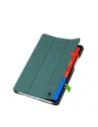 Wholesale Bizon Case Tab Croc Xiaomi Redmi Pad SE 8.7 dark green - BIZ6410 - {ean13} - Hurt