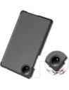 Wholesale Bizon Case Tab Croc Xiaomi Redmi Pad SE 8.7 grey - BIZ6411 - {ean13} - Hurt