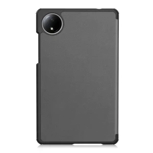 Hurtownia GSM - Bizon Case Tab Croc Xiaomi Redmi Pad SE 8.7 szürke - BIZ6411 - {ean13} - Hurt