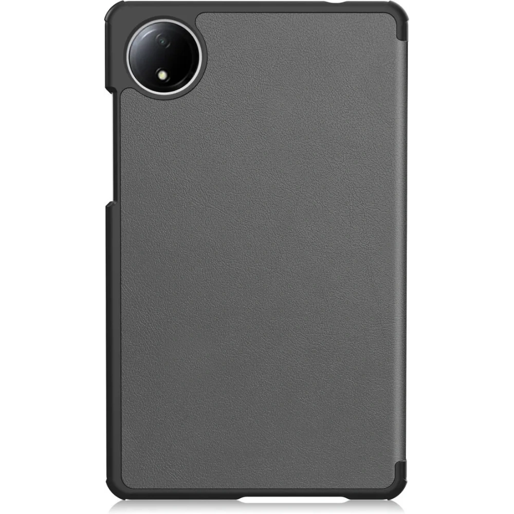 Wholesale Bizon Case Tab Croc Xiaomi Redmi Pad SE 8.7 grey - BIZ6411 - {ean13} - Hurt