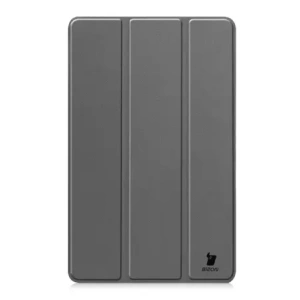 Hurtownia GSM - Bizon Case Tab Croc Xiaomi Redmi Pad SE 8.7 gri - BIZ6411 - {ean13} - Hurt