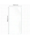 Hurtownia GSM - Folia hydrogelová na displej Bizon Glass Hydrogel Front pro Realme 12 4G [2 PACK] - BIZ6412 - {ean13} - Hurt