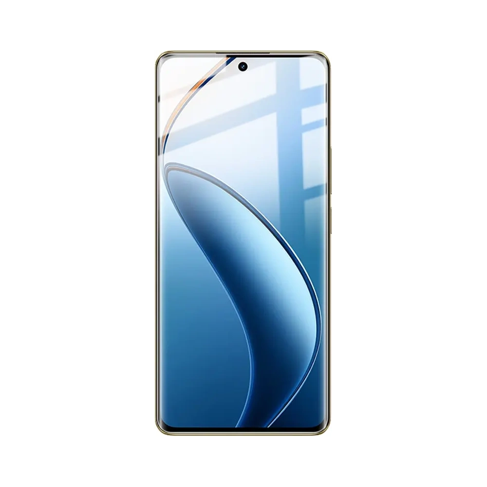 Hurtownia GSM - Folia hydrogelová na displej Bizon Glass Hydrogel Front pro Realme 12 4G [2 PACK] - BIZ6412 - {ean13} - Hurt