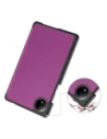 Hurtownia GSM - Bizon Case Tab Croc Xiaomi Redmi Pad SE 8.7 dunkel lila - BIZ6413 - {ean13} - Hurt