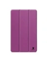 Hurtownia GSM - Bizon Case Tab Croc Xiaomi Redmi Pad SE 8.7 dunkel lila - BIZ6413 - {ean13} - Hurt