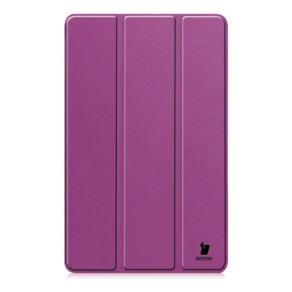 Hurtownia GSM - Bizon Case Tab Croc Xiaomi Redmi Pad SE 8.7 dunkel lila - BIZ6413 - {ean13} - Hurt