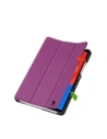 Hurtownia GSM - Bizon Case Tab Croc Xiaomi Redmi Pad SE 8.7 dunkel lila - BIZ6413 - {ean13} - Hurt