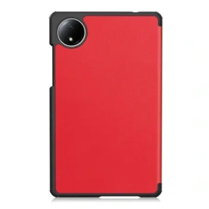 Hurtownia GSM - Bizon Case Tab Croc Xiaomi Redmi Pad SE 8.7 piros - BIZ6414 - {ean13} - Hurt