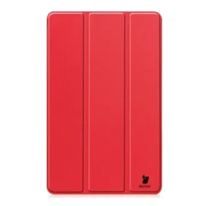 Hurtownia GSM - Bizon Case Tab Croc Xiaomi Redmi Pad SE 8.7 piros - BIZ6414 - {ean13} - Hurt