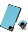 Wholesale Bizon Case Tab Croc Xiaomi Redmi Pad SE 8.7 blue - BIZ6415 - {ean13} - Hurt