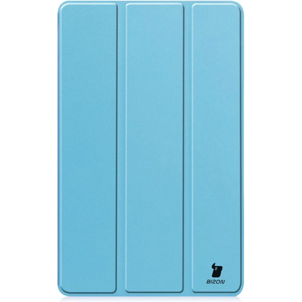 Hurtownia GSM - Etui s klopou Bizon Case Tab Croc do Xiaomi Redmi Pad SE 8.7 modré - BIZ6415 - {ean13} - Hurt