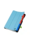 Wholesale Bizon Case Tab Croc Xiaomi Redmi Pad SE 8.7 blue - BIZ6415 - {ean13} - Hurt