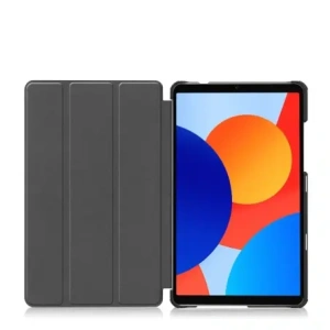 Hurtownia GSM - Culoare Tab Croc Bizon Xiaomi Redmi Pad SE 8.7 albastru - BIZ6415 - {ean13} - Hurt
