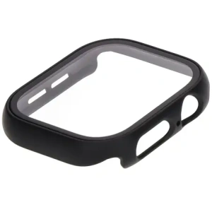 Hurtownia GSM - Bizon Ceas+Sticlă Apple Ceas 10 42mm negru - BIZ6417 - {ean13} - Hurt