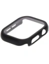 Hurtownia GSM - Bizon Case+Glass Óra Apple Óra 10 42mm fekete - BIZ6417 - {ean13} - Hurt