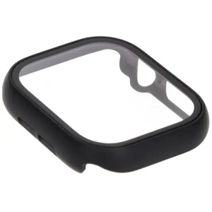 Hurtownia GSM - Bizon Ceas+Sticlă Apple Ceas 10 42mm negru - BIZ6417 - {ean13} - Hurt