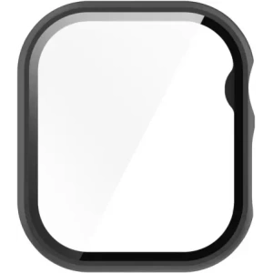 Hurtownia GSM - Bizon Ceas+Sticlă Apple Ceas 10 42mm negru - BIZ6417 - {ean13} - Hurt