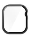 Hurtownia GSM - Bizon Ceas+Sticlă Apple Ceas 10 42mm negru - BIZ6417 - {ean13} - Hurt