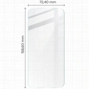 Hurtownia GSM - Bizon Glass Clear 2 Google Pixel 9 Pro XL - BIZ6418 - {ean13} - Hurt