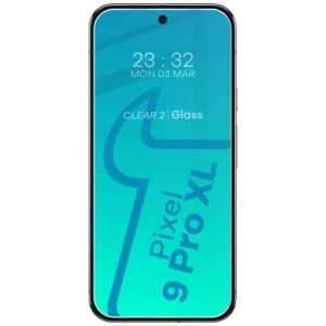 Hurtownia GSM - Bizon Glass Clear 2 Google Pixel 9 Pro XL - BIZ6418 - {ean13} - Hurt