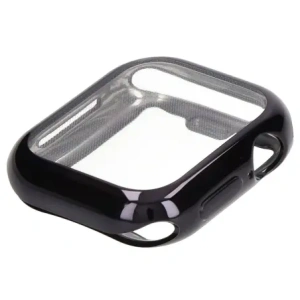 Hurtownia GSM - Bizon Case Watch Felipe Apple Watch 10 (42mm) negru - BIZ6419 - {ean13} - Hurt