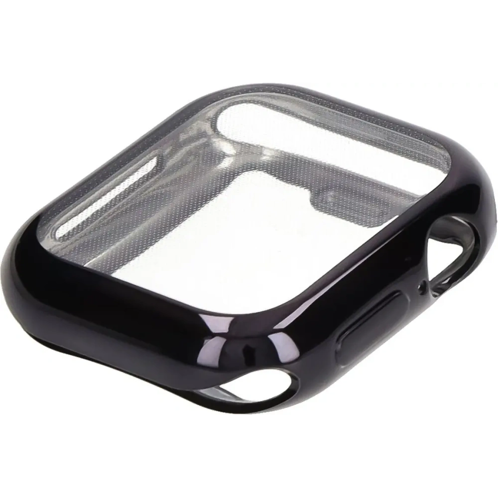 Hurtownia GSM - Bizon Case Watch Felipe Apple Watch 10 (42mm) schwarz - BIZ6419 - {ean13} - Hurt