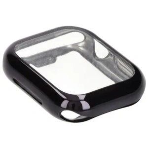 Hurtownia GSM - Bizon Case Watch Felipe Apple Watch 10 (42mm) fekete - BIZ6419 - {ean13} - Hurt