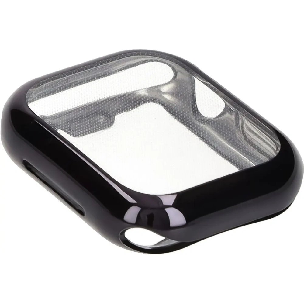 Wholesale Bizon Case Watch Felipe Apple Watch 10 (42mm) black - BIZ6419 - {ean13} - Hurt