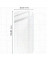 Wholesale Bizon Glass Clear 2 Google Pixel 9 / 9 Pro - BIZ6420 - {ean13} - Hurt