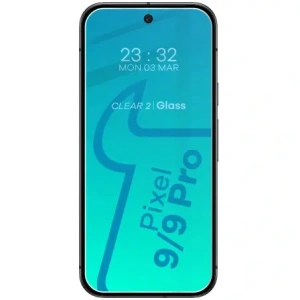 Hurtownia GSM - Bizon Glass Clear 2 Google Pixel 9 / 9 Pro - BIZ6420 - {ean13} - Hurt