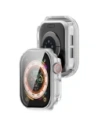 Bizon Ceas + Sticlă Apple Ceas 10 42mm clar