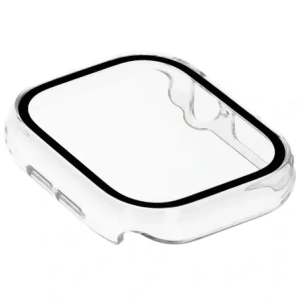 Hurtownia GSM - Bizon Ceas + Sticlă Apple Ceas 10 42mm clar - BIZ6421 - {ean13} - Hurt