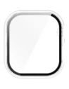 Hurtownia GSM - Bizon Ceas + Sticlă Apple Ceas 10 42mm clar - BIZ6421 - {ean13} - Hurt