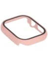 Hurtownia GSM - Bizon Case+Glass Ceas Apple Ceas 10 42mm roz - BIZ6423 - {ean13} - Hurt