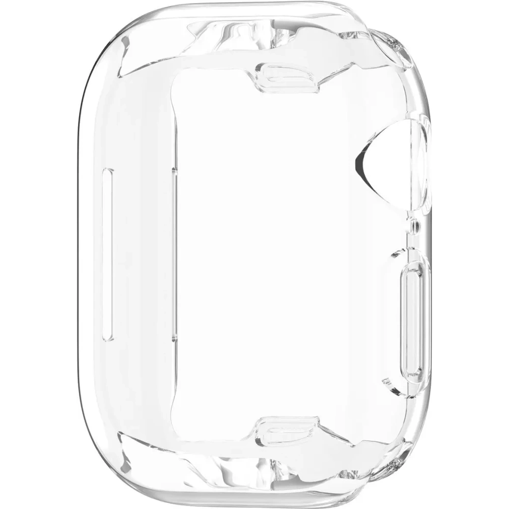 Wholesale Bizon Case Watch Felipe Apple Watch 10 (42mm) clear - BIZ6425 - {ean13} - Hurt