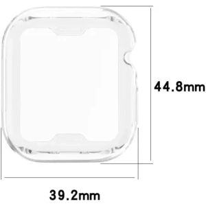 Hurtownia GSM - Bizon Case Watch Felipe Apple Watch 10 (42mm) clar - BIZ6425 - {ean13} - Hurt