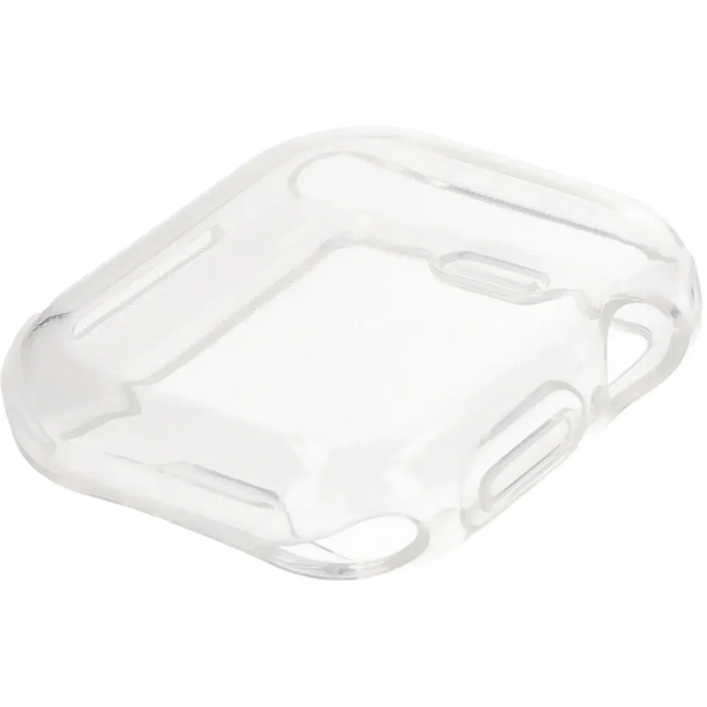 Wholesale Bizon Case Watch Felipe Apple Watch 10 (42mm) clear - BIZ6425 - {ean13} - Hurt