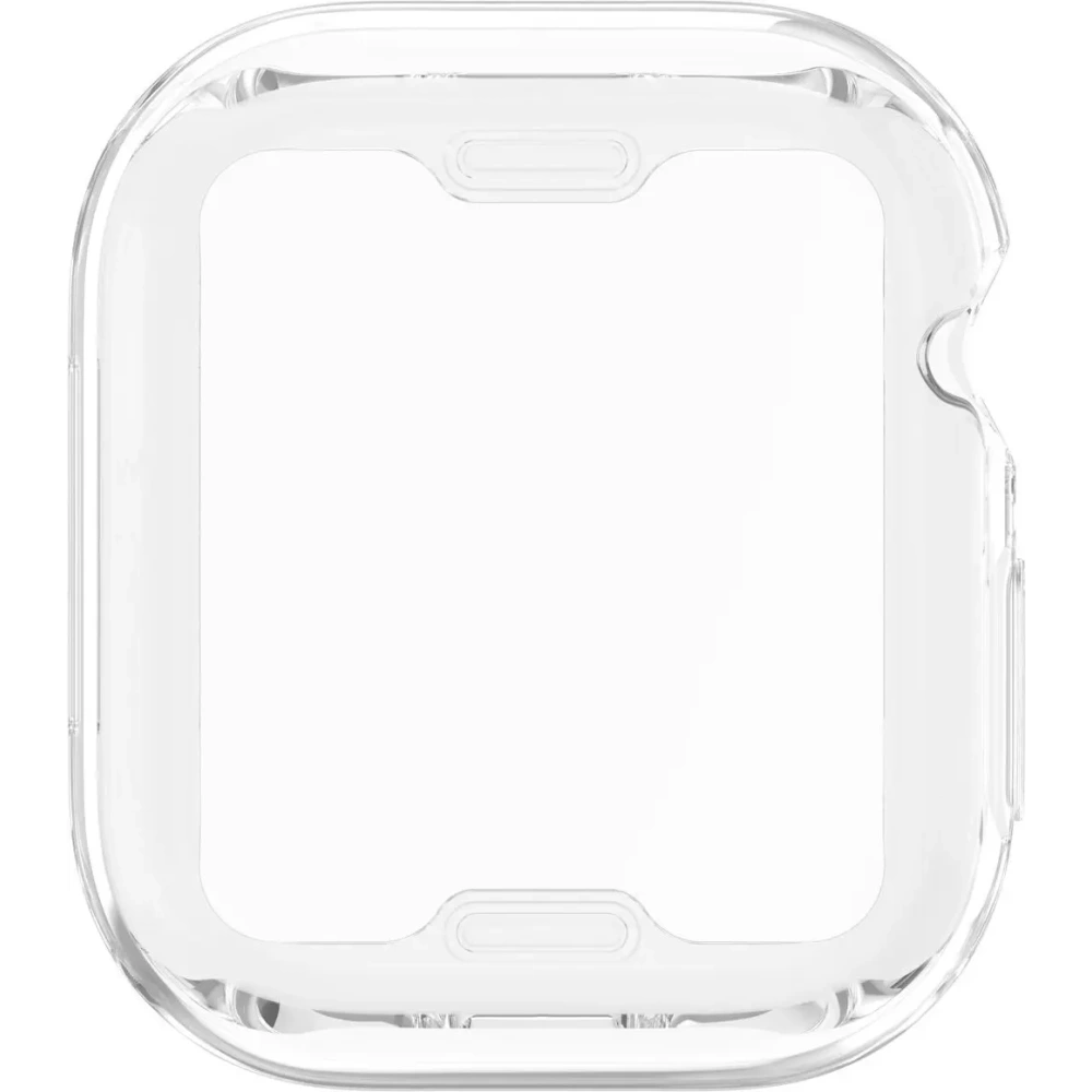 Hurtownia GSM - Bizon Case Watch Felipe Apple Watch 10 (42mm) klar - BIZ6425 - {ean13} - Hurt