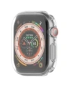 Wholesale Bizon Case Watch Felipe Apple Watch 10 (42mm) clear - BIZ6425 - {ean13} - Hurt