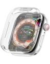 Wholesale Bizon Case Watch Felipe Apple Watch 10 (42mm) clear - BIZ6425 - {ean13} - Hurt