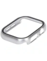 Hurtownia GSM - Bizon Case+Glass Uhr Apple Uhr 10 42mm silber - BIZ6426 - {ean13} - Hurt