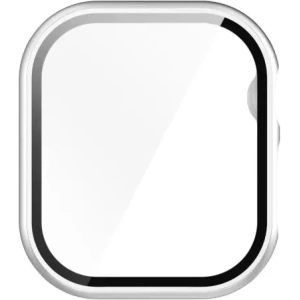 Hurtownia GSM - Bizon Case+Glass Ceas Apple Watch 10 42mm argintiu - BIZ6426 - {ean13} - Hurt
