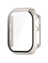 Hurtownia GSM - Bizon Case+Glass Ceas Apple Watch 10 42mm șampanie - BIZ6427 - {ean13} - Hurt